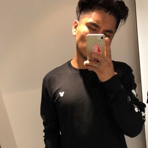 Meet your Posher, Ricky